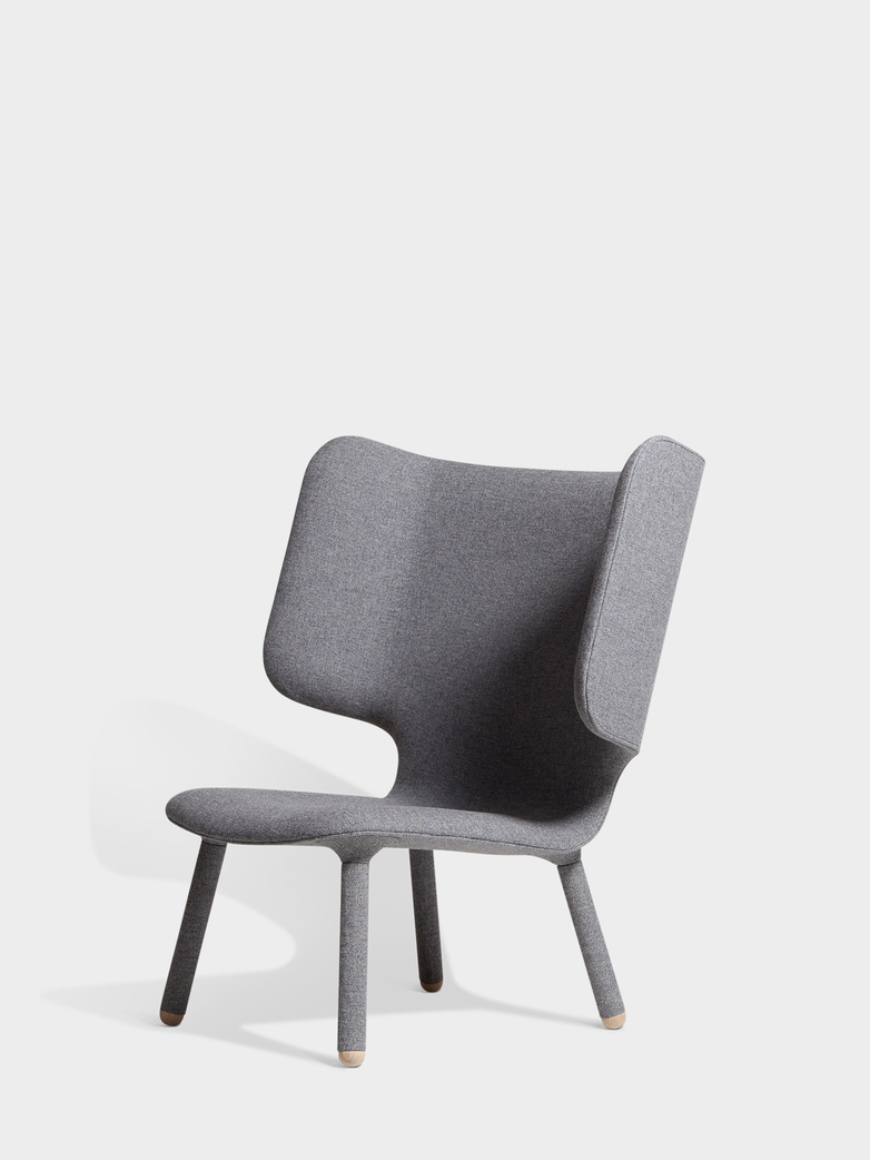 Tembo Lounge Chair – Category A