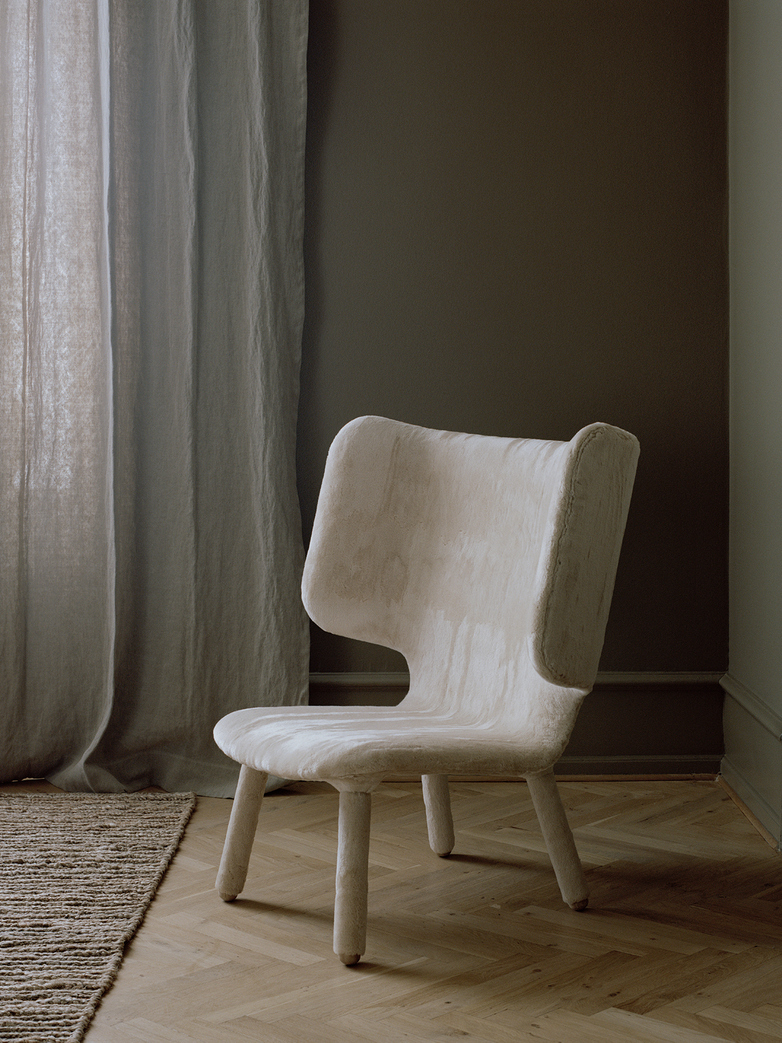 Tembo Lounge Chair – Category A