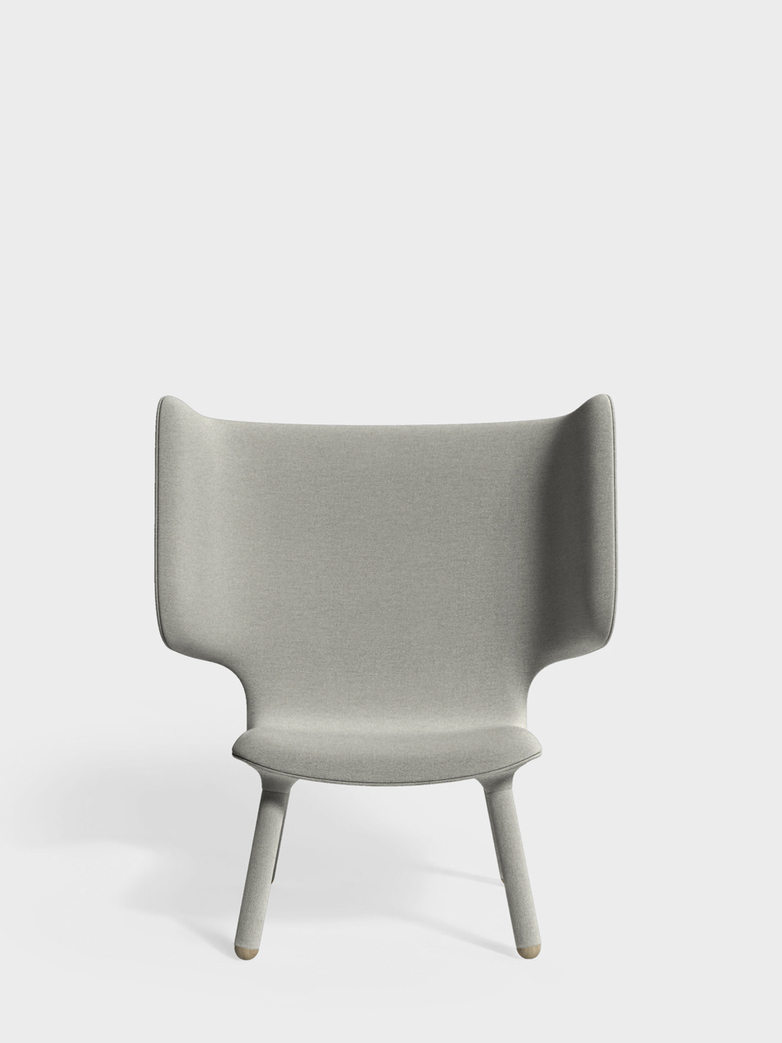 Tembo Lounge Chair – Category B
