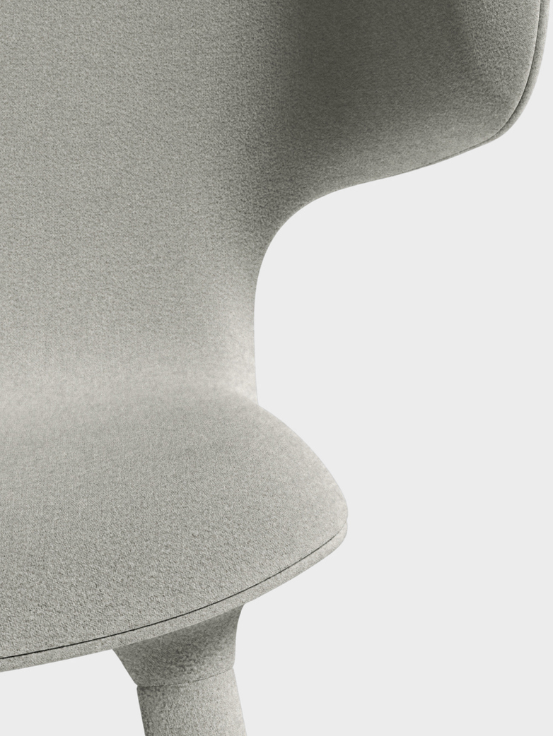 Tembo Lounge Chair – Category B