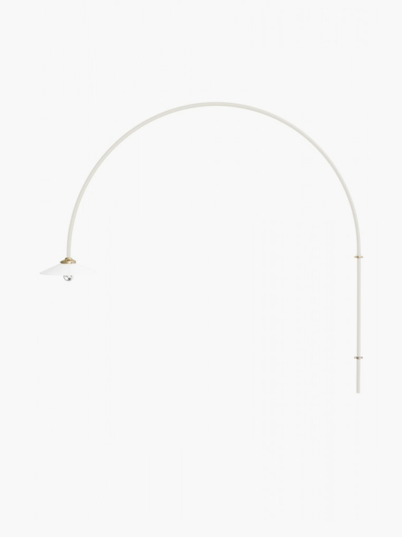 Hanging lamp N3 – Ivory