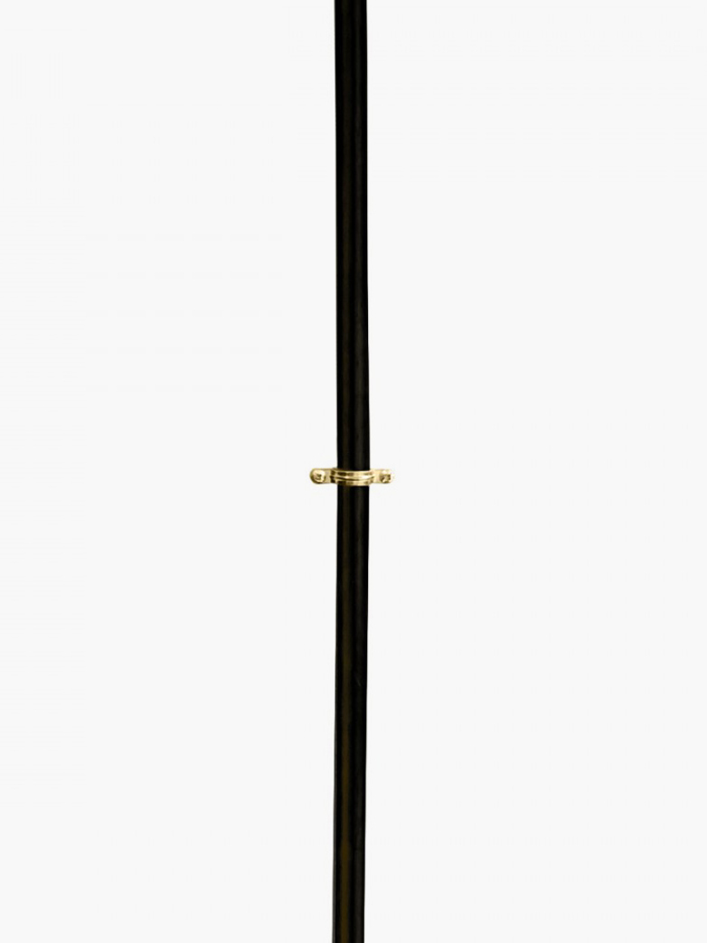 Hanging lamp N3 – Black
