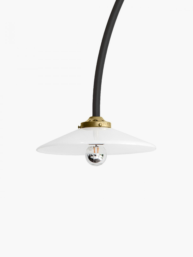 Hanging lamp N3 – Black
