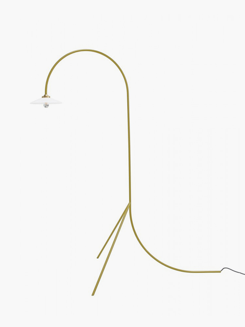 Standing Lamp N1 – Curry
