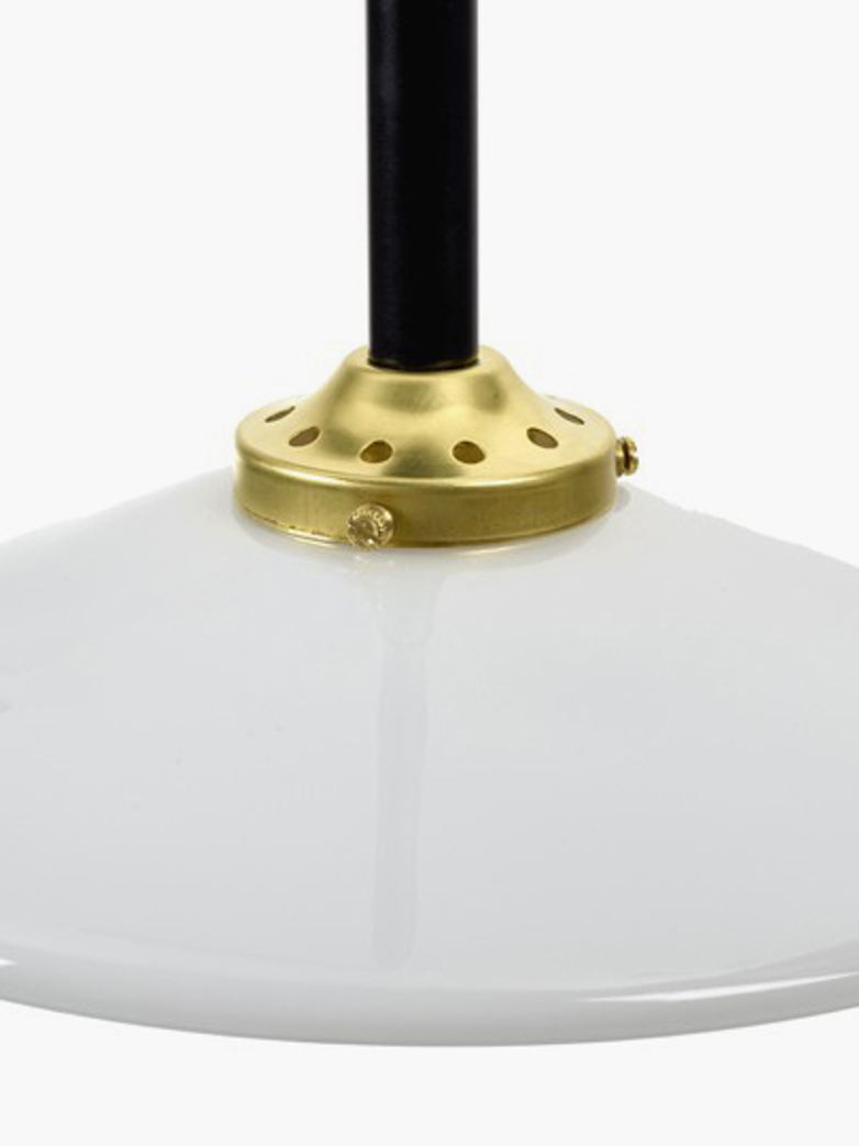 Ceiling lamp N2 – Black