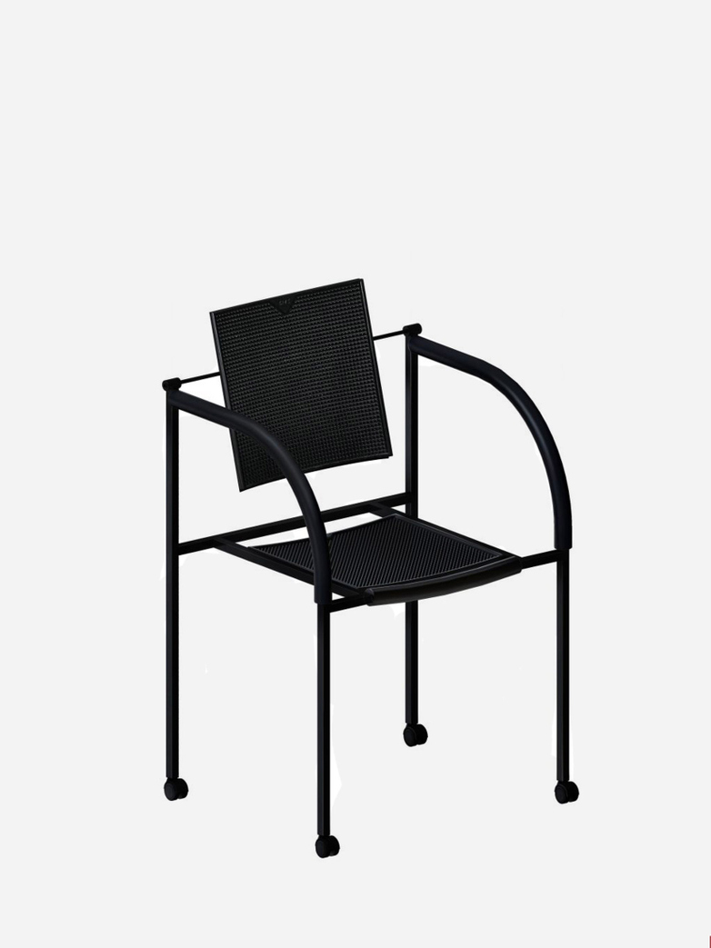 Comoda Route Armchair