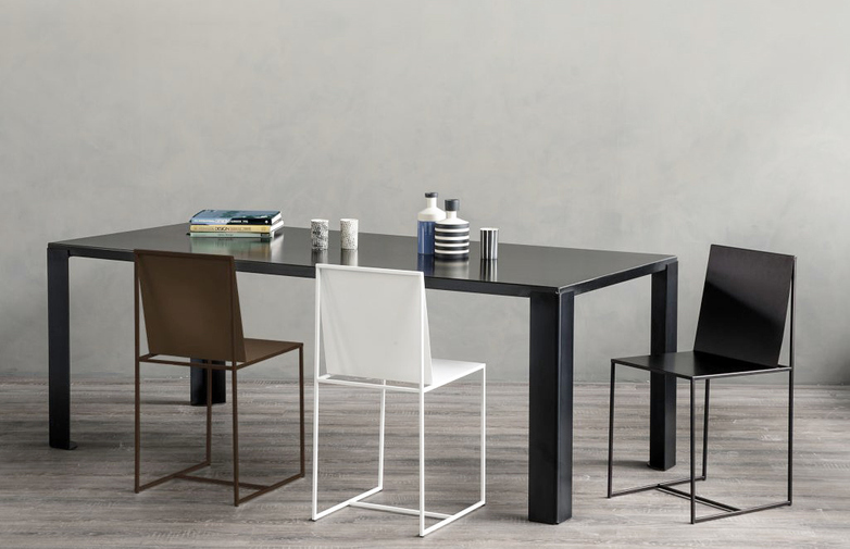 Slim Sissi Chair