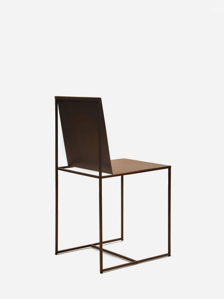 Slim Sissi Chair