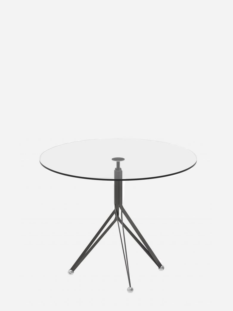 Anonimus Round Dining Table