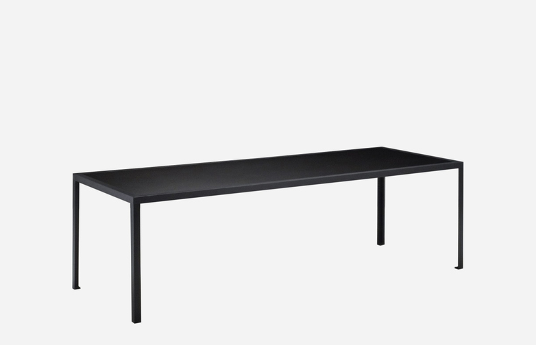 Tavolo Dining Table – Black