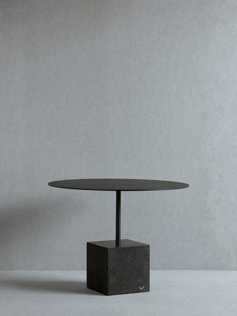 Knock Out Table Square – Ø60