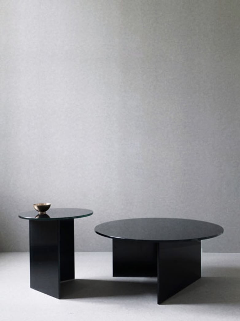 Pond Coffee Table – Small – Ø45