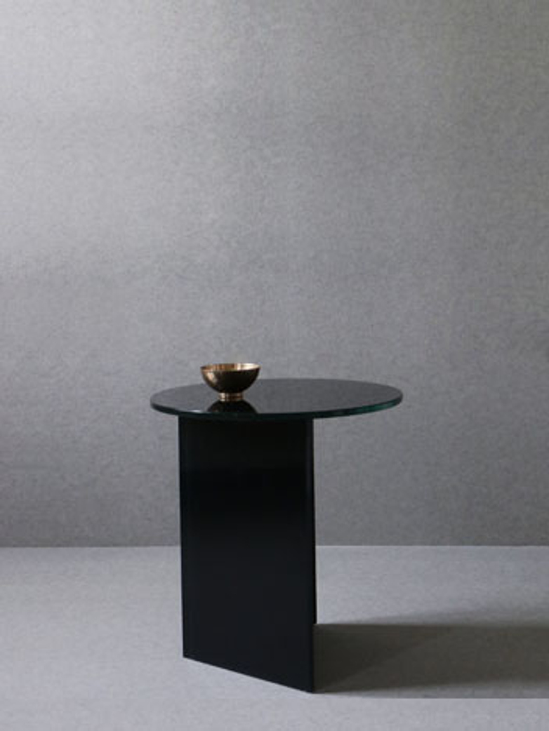 Pond Coffee Table – Small – Ø45