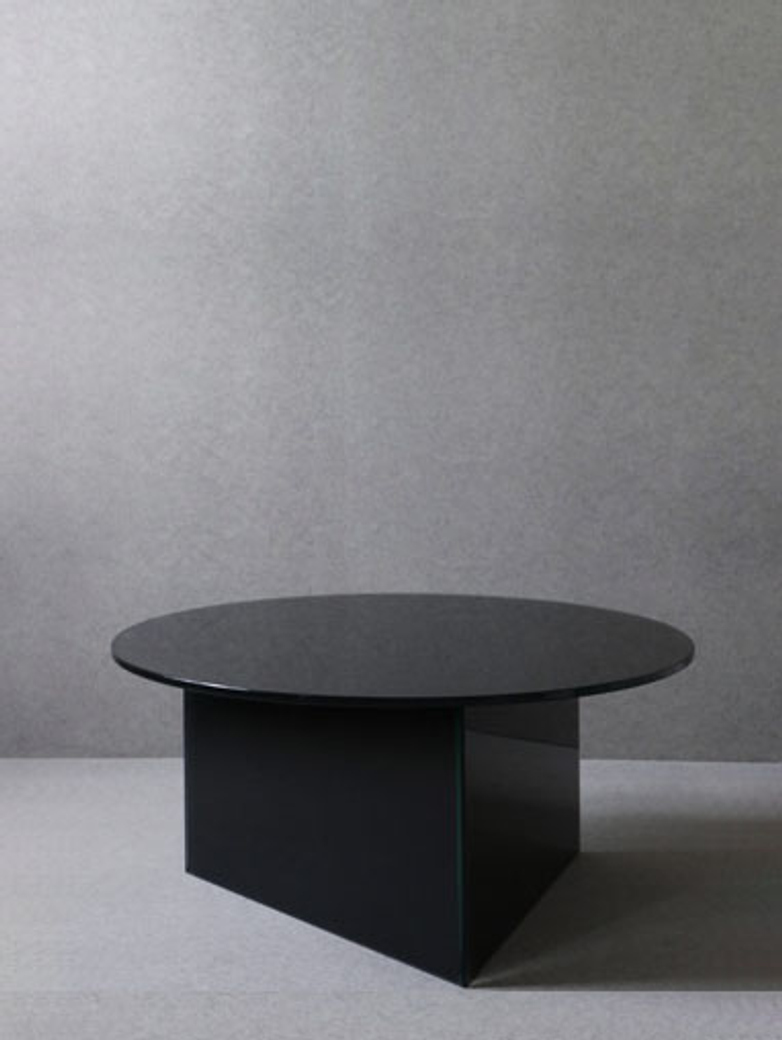 Pond Coffee Table – Big – Ø80