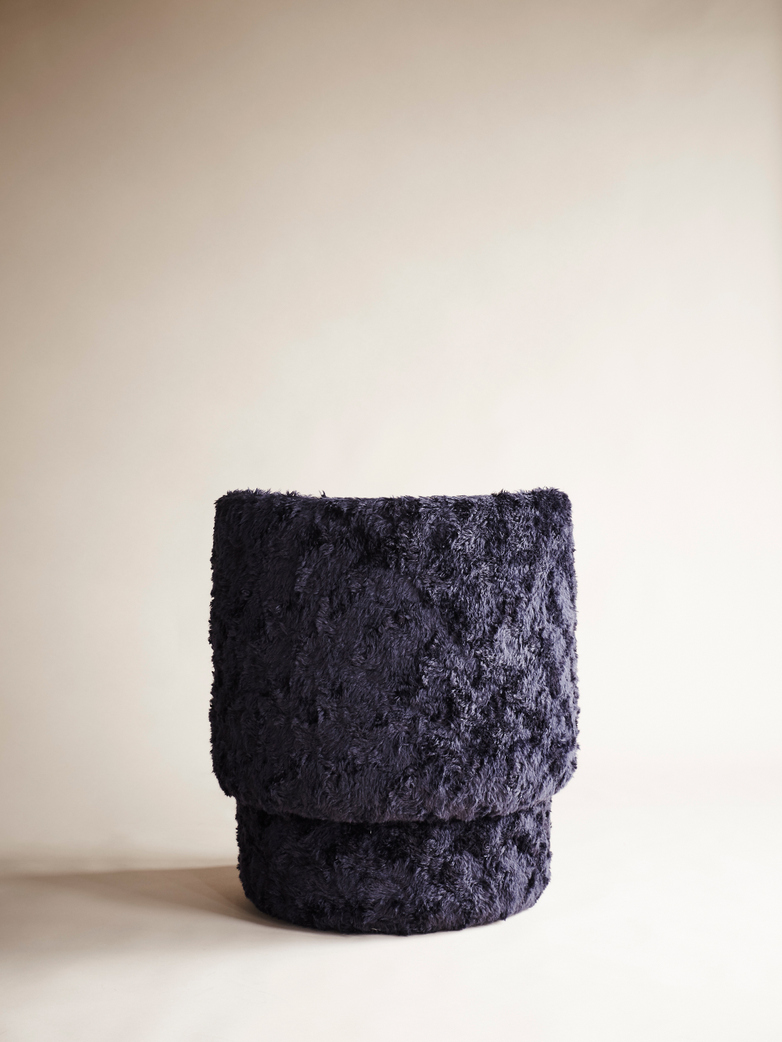 Group Cocktail Chair Swivel Base – Kvadrat Argo