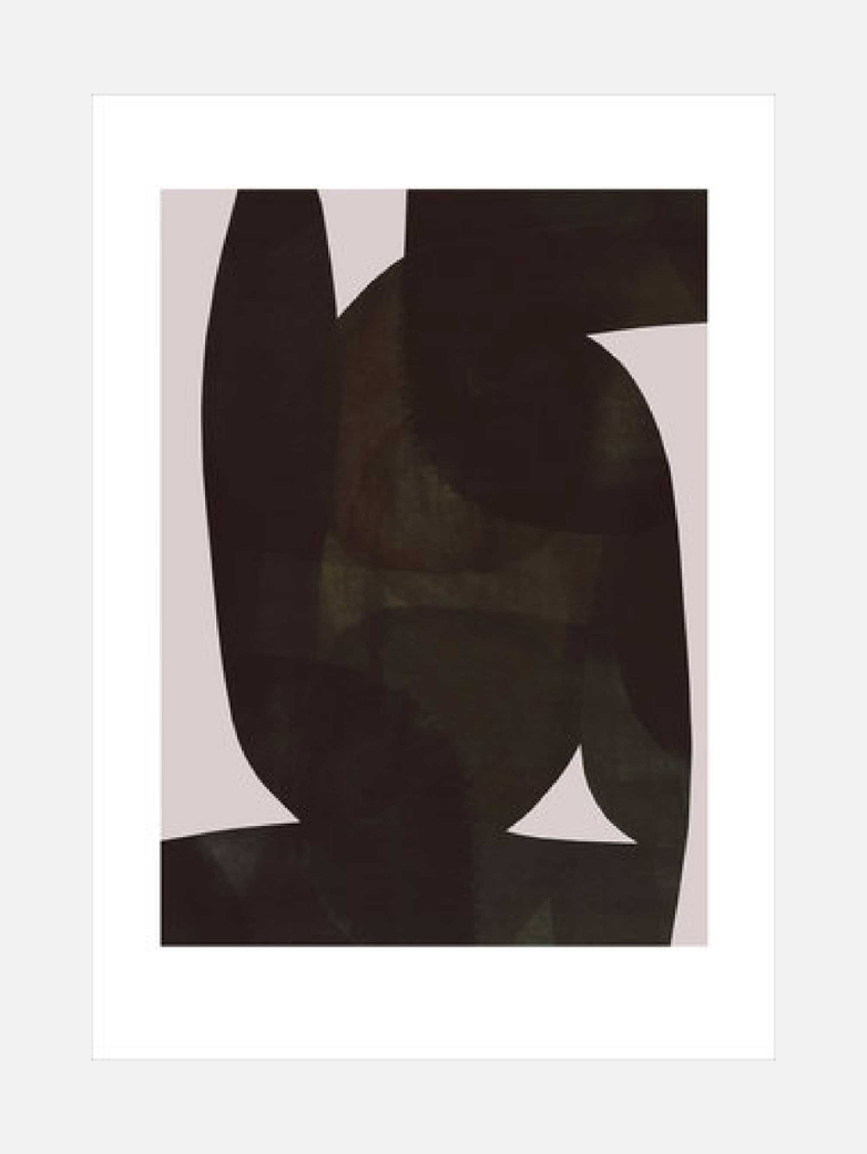 Rose – 50x70