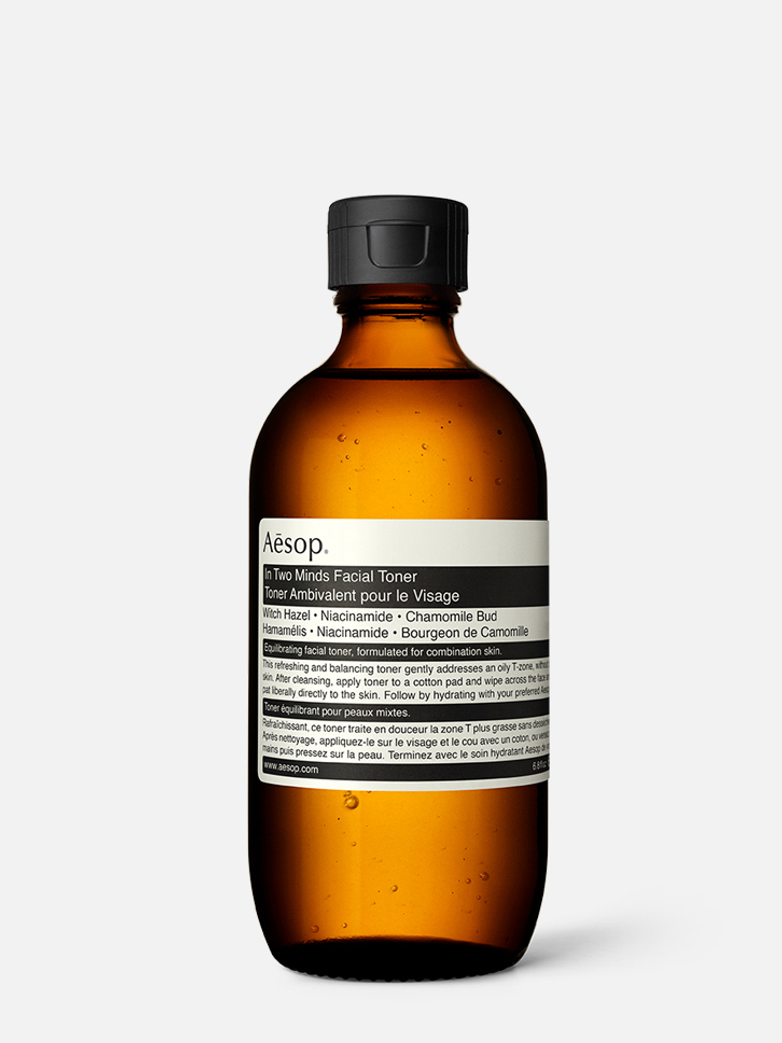 In Two Minds Facial Toner – 200mL