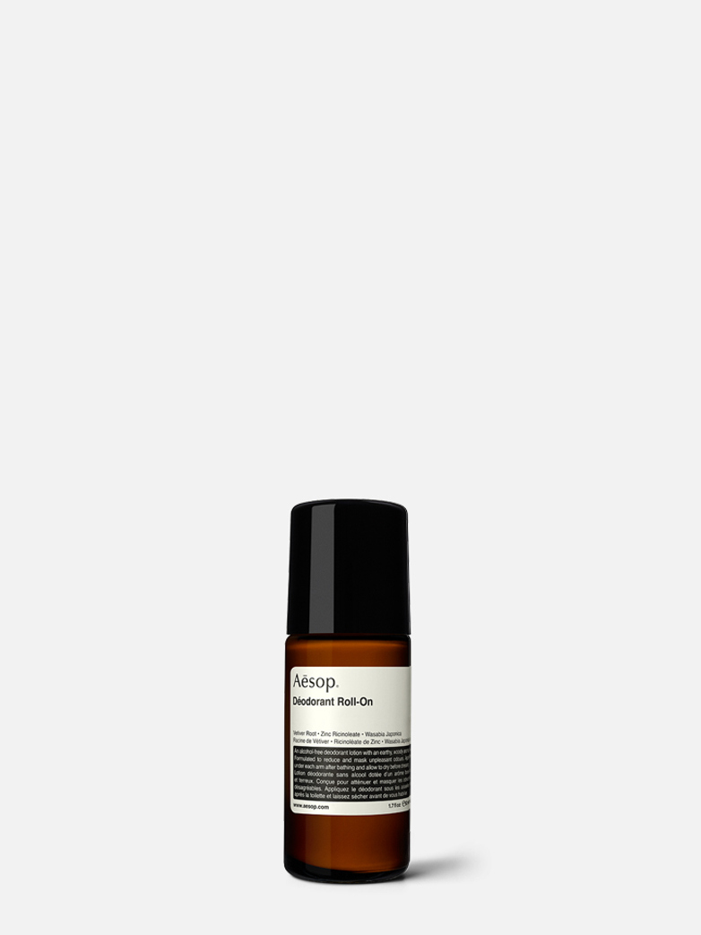 Deodorant Roll-On – 50mL