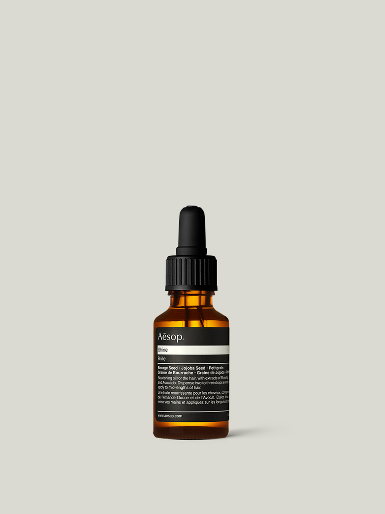 Shine – 25mL