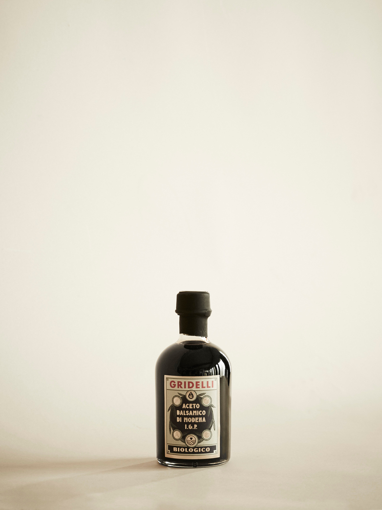Aceto Balsamico – Black