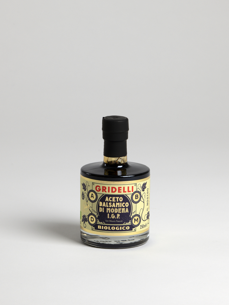 Aceto Balsamico – Black