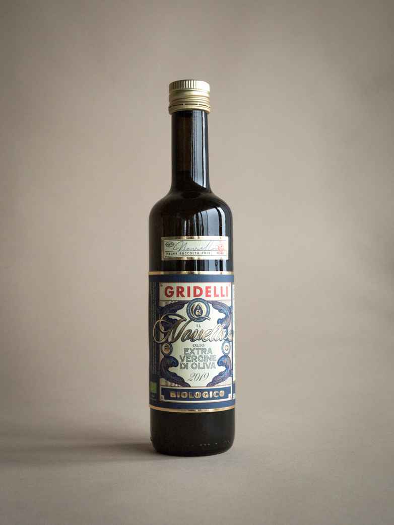 Novello Olive Oil – 500 ml