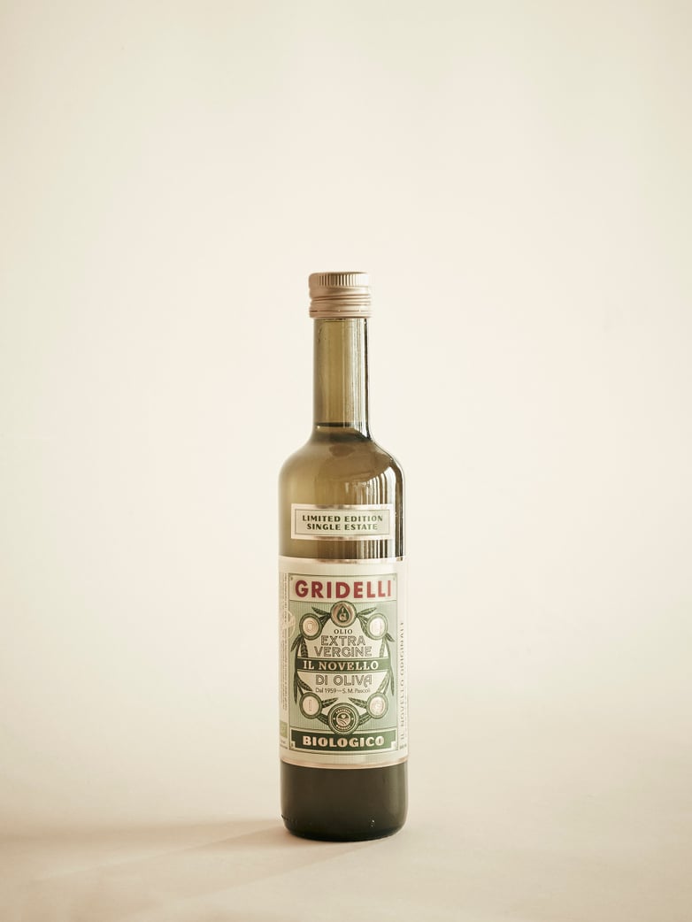 Novello Olive Oil – 500 ml