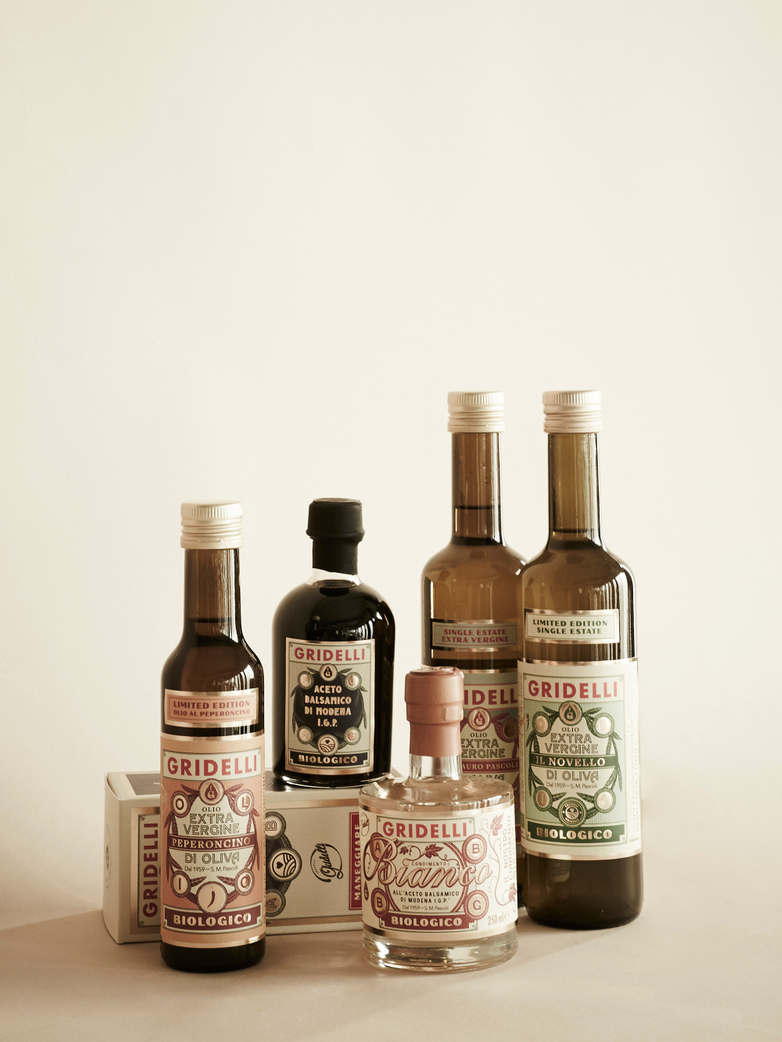 Aceto Balsamico – White – 250 ml