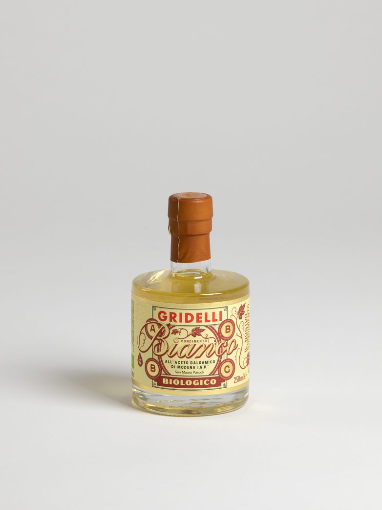 Aceto Balsamico – White – 250 ml
