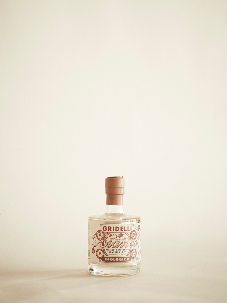 Aceto Balsamico – White – 250 ml