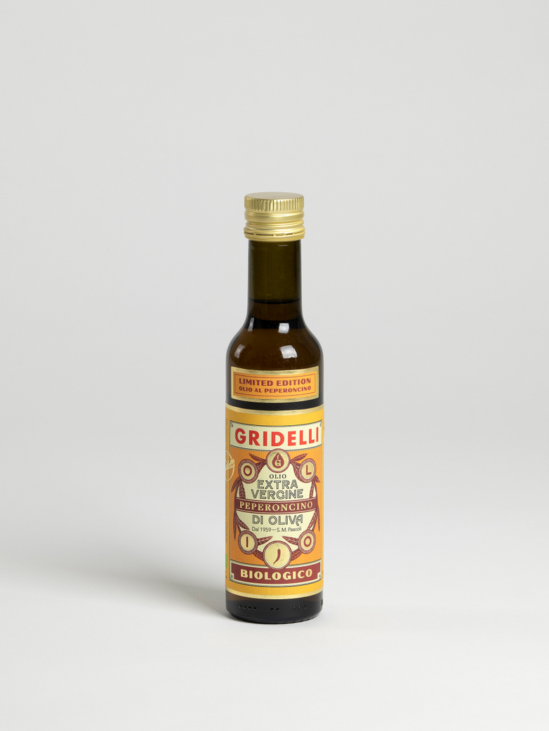 Peperoncino/Chili Olive Oil – 250 ml