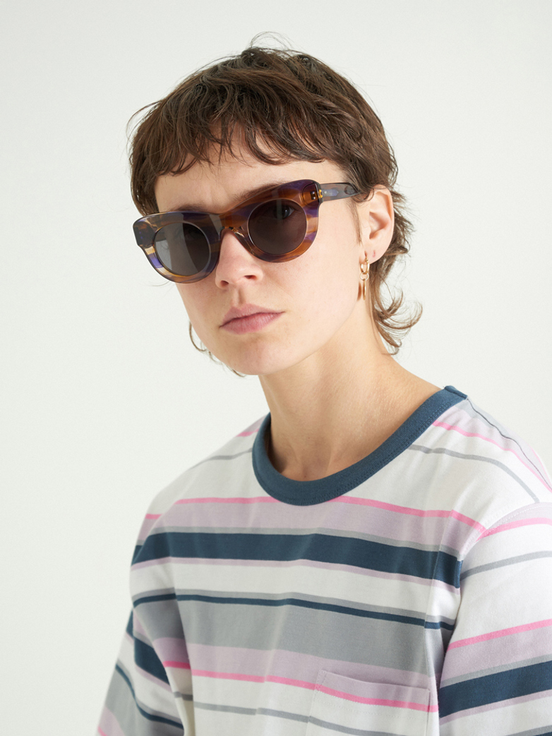Sunglasses Uma - Lava Lamp