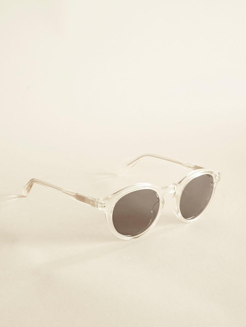 Sunglasses Zinedine – Melted Butter
