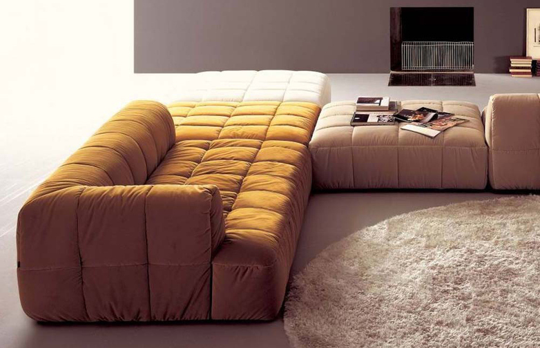 Strips Sofa