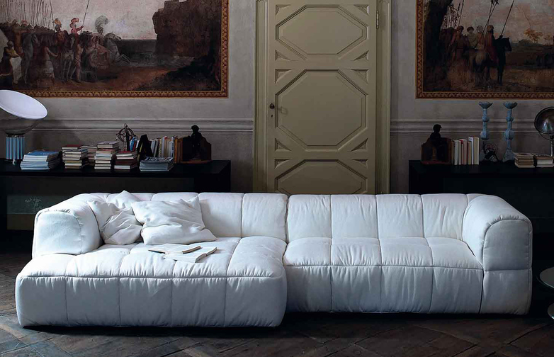 Strips Sofa