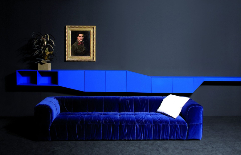 Strips Sofa