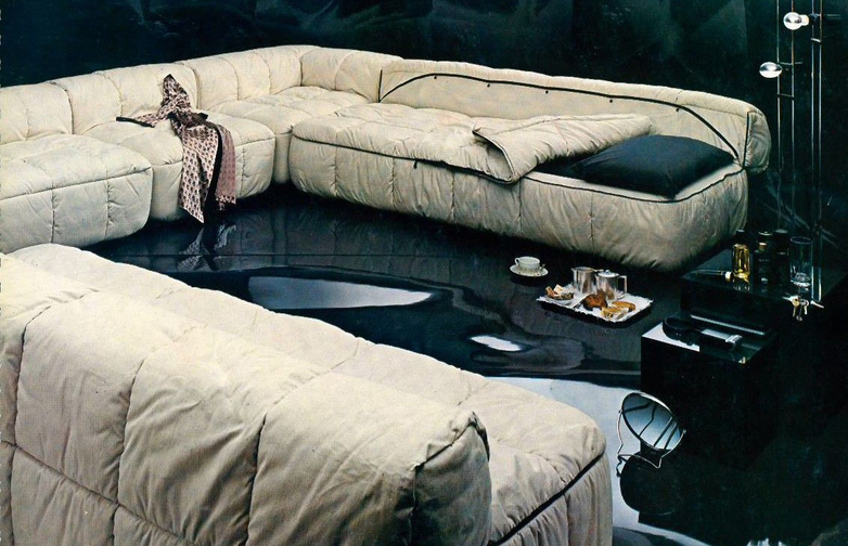 Strips Sofa