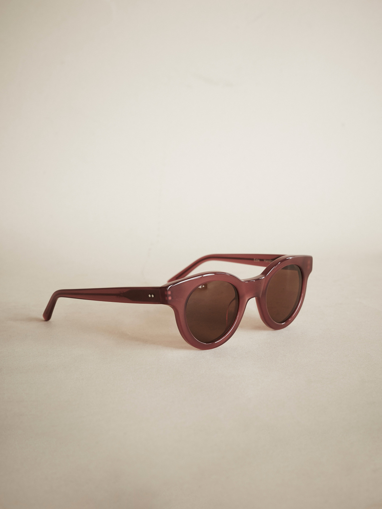 Sunglasses Edie – Blood Moon