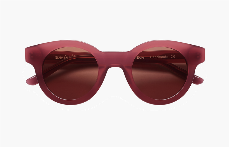 Sunglasses Edie – Blood Moon