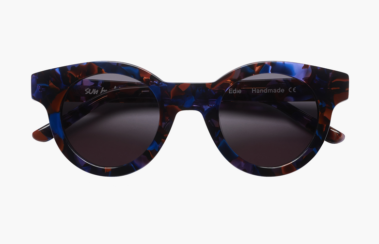 Sunglasses Edie – Asteroids