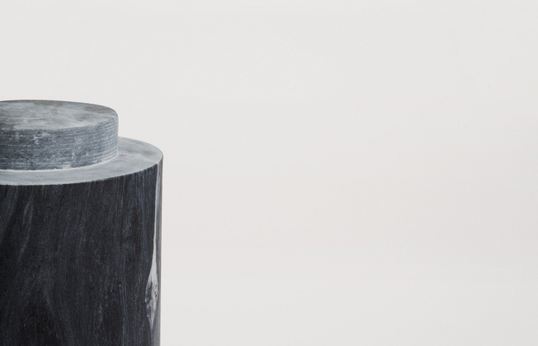 Sintra Marble Edition – S – Black