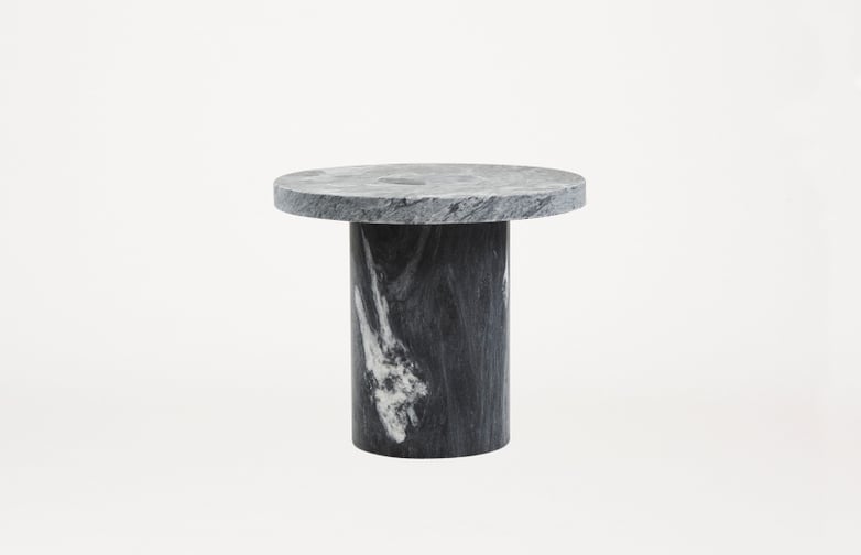 Sintra Marble Edition – S – Black