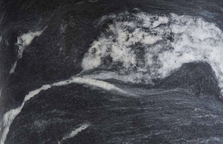 Sintra Marble Edition – L – Black