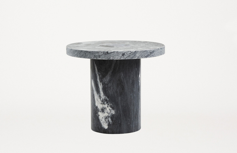 Sintra Marble Edition – L – Black