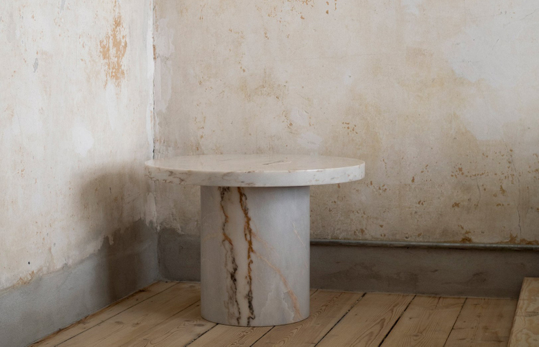 Sintra Marble Edition – S – White
