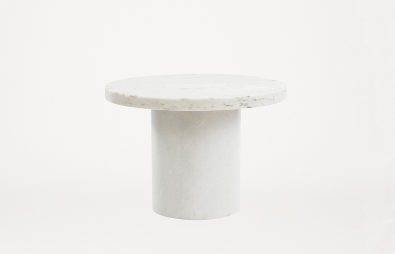 Sintra Marble Edition – S – White