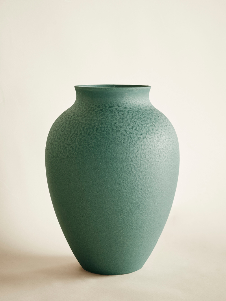 Arkona Vase – Green – Extra Large