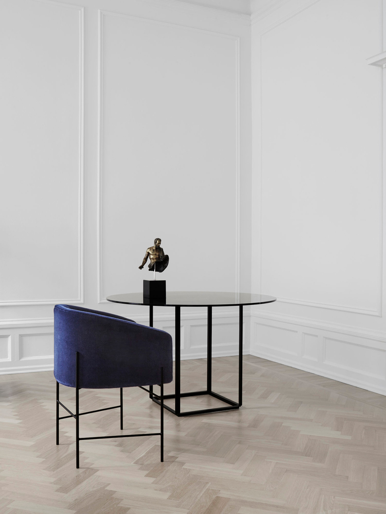 Covent Chair – Category D