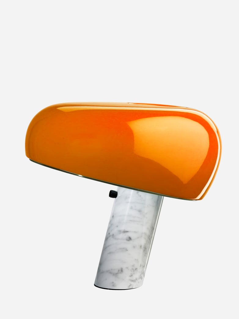 Snoopy – Orange