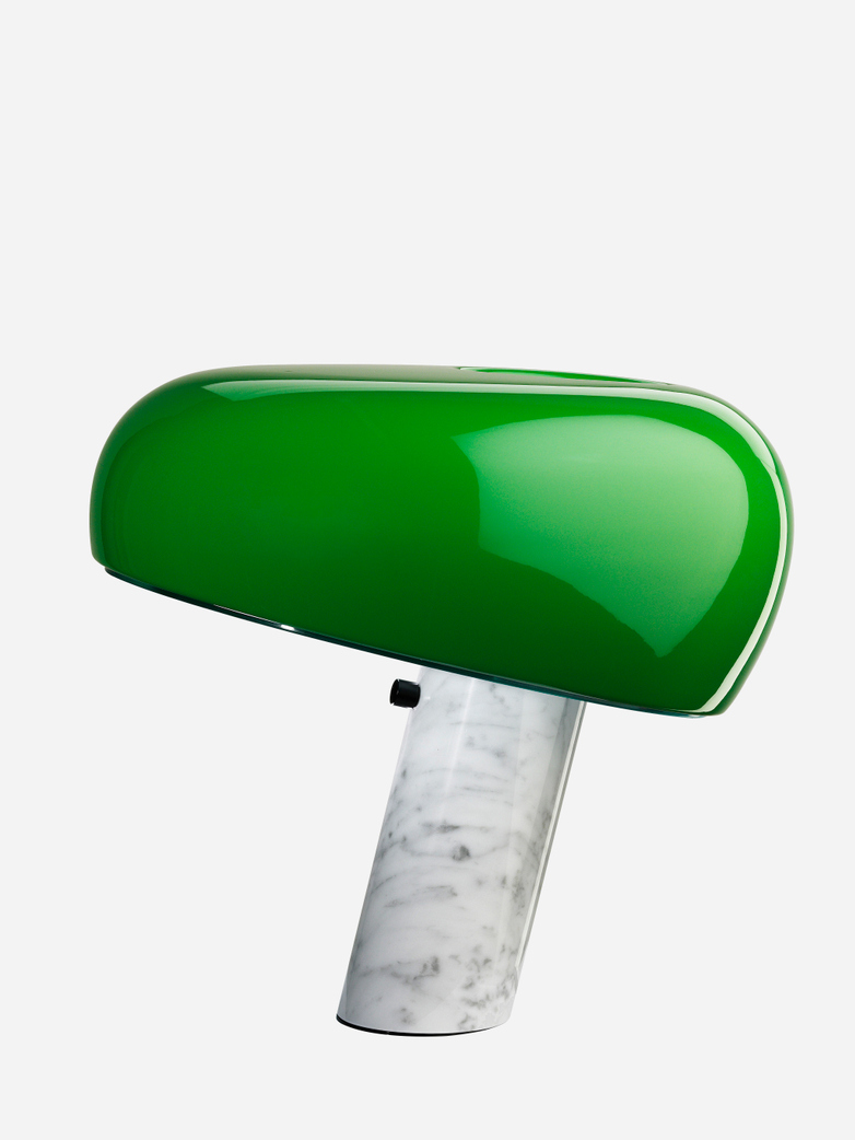 Snoopy – Green
